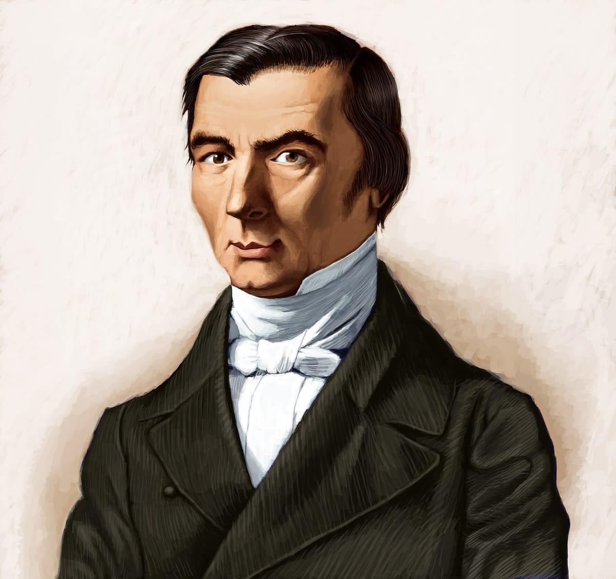 Avec Bastiat, apprendre à regarder ce qu’on ne voit pas