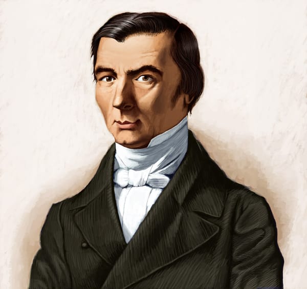 Avec Bastiat, apprendre à regarder ce qu’on ne voit pas